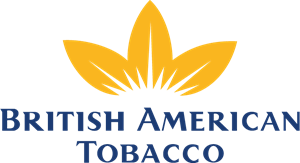 British Amercian Tobacco logo