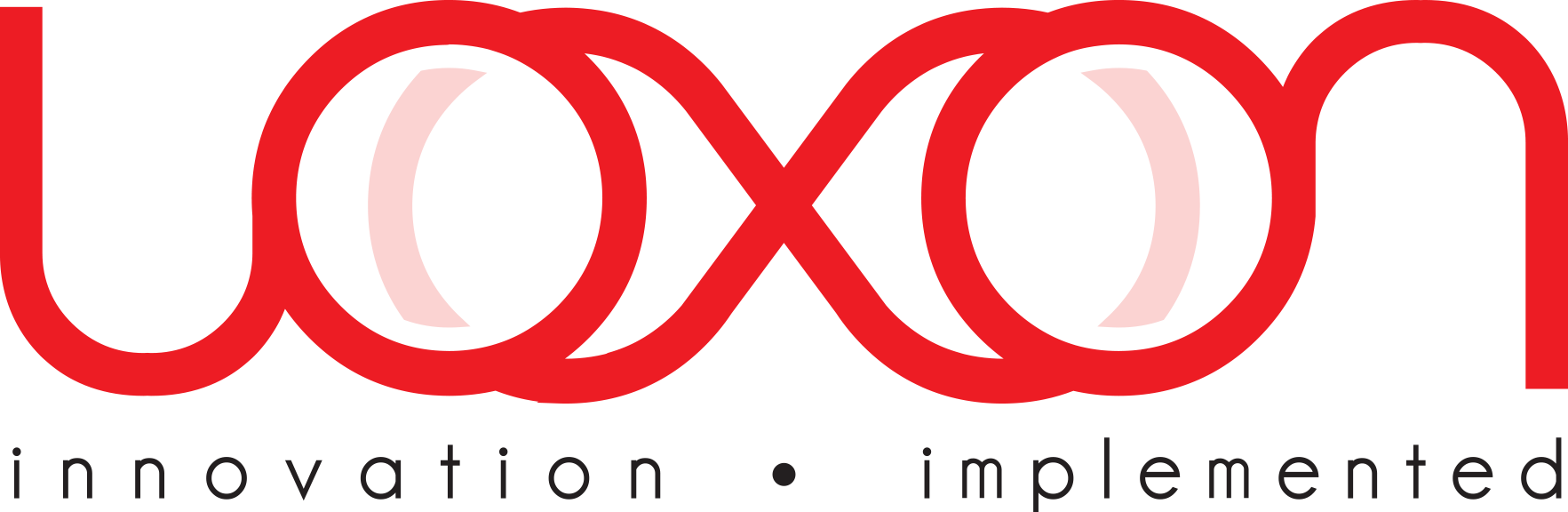 Loxon logo